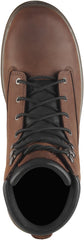 Danner | Ground Control 6" Brown Steel Toe