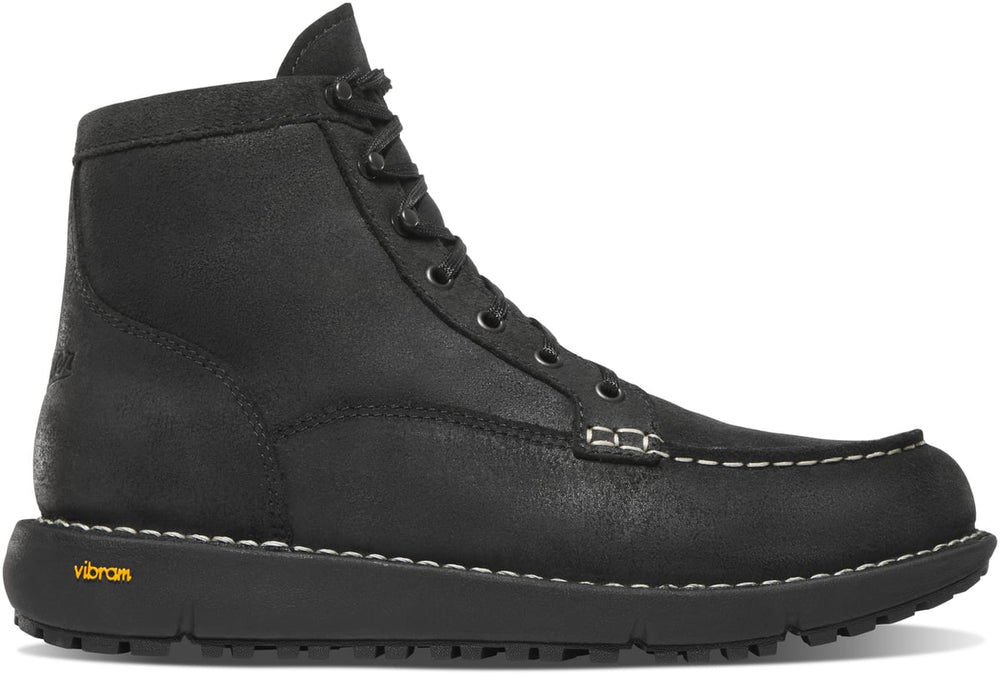 Danner | Logger Moc 917 Jet Black