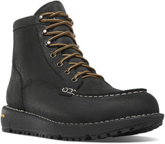 Danner | Logger Moc 917 Jet Black