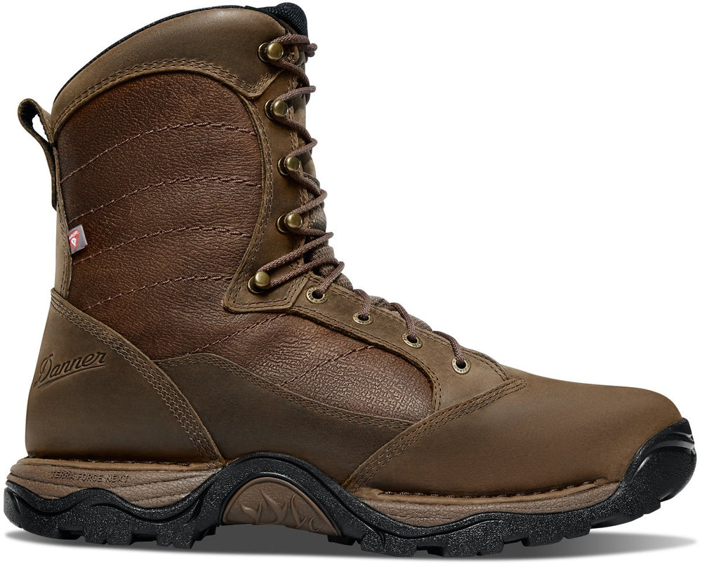 Danner | Pronghorn Brown All-Leather Insulated 400G