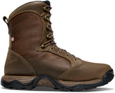 Danner | Pronghorn Brown All-Leather Insulated 400G
