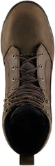 Danner | Pronghorn Brown All-Leather Insulated 400G