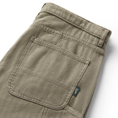 Danner | Kenton Double Knee Pants Herringbone Dusty Olive