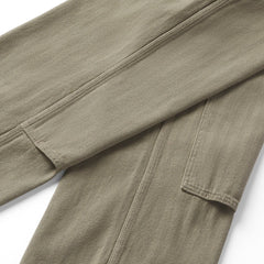Danner | Kenton Double Knee Pants Herringbone Dusty Olive