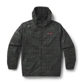 Danner | Sig Zane X Danner ʻŌnini Windbreaker Black/Green