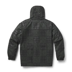 Danner | Sig Zane X Danner ʻŌnini Windbreaker Black/Green