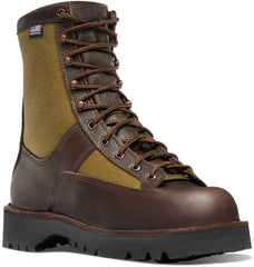 Danner | Sierra 8" Brown Insulated 200G