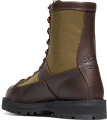 Danner | Sierra 8" Brown Insulated 200G