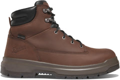 Danner | Ground Control 6" Brown