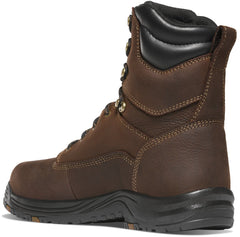 Danner | Caliper CSA 8" Brown Aluminum Toe