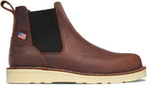 Danner | Bull Run Chelsea 6" Brown