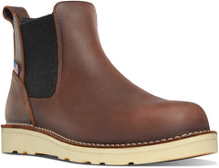 Danner | Bull Run Chelsea 6" Brown