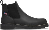 Danner | Bull Run Chelsea 6" Black