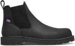 Danner | Bull Run Chelsea 6" Black
