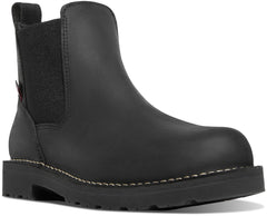 Danner | Bull Run Chelsea 6" Black