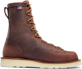 Danner | Bull Run 8" Brown Cristy
