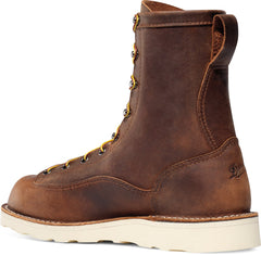 Danner | Bull Run 8" Brown Cristy