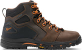 Danner | Vicious 4.5" Brown/Orange