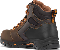 Danner | Vicious 4.5" Brown/Orange