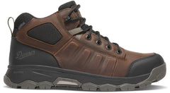 Danner | Wheat Ridge Brown/Olive