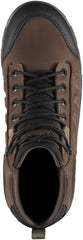 Danner | Wheat Ridge Brown/Olive