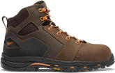 Danner | Vicious 4.5" Brown/Orange Composite Toe (NMT)