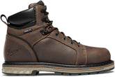 Danner | Steel Yard 6" Brown