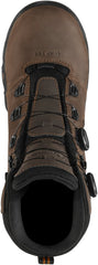 Danner | Vicious BOA 8" Brown/Orange Composite Toe (NMT)