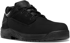 Danner | Caliper 3" Black Hot Aluminum Toe