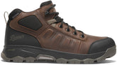 Danner | Wheat Ridge Brown/Olive Aluminum Toe