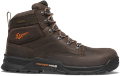 Danner | Crafter 2.0 Brown - Composite Toe (NMT)