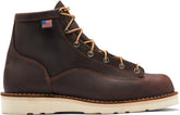 Danner | Bull Run 6" Brown