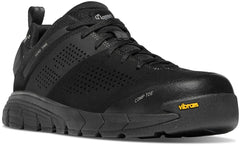 Danner | Lead Time Black Composite Toe (NMT)