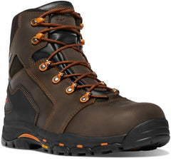 Danner | Vicious 6" Brown/Orange Composite Toe (NMT)