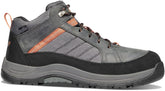 Danner | Riverside 4.5" Gray/Orange