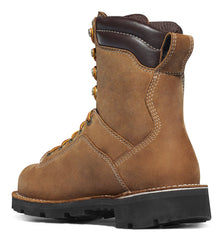 Danner | Quarry USA Distressed Brown