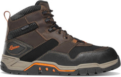 Danner | Field Ranger Brown