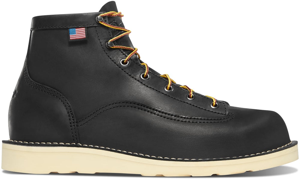 Danner | Bull Run 6" Black