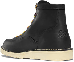 Danner | Bull Run 6" Black