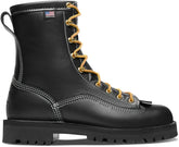 Danner | Super Rain Forest Black Insulated 200G