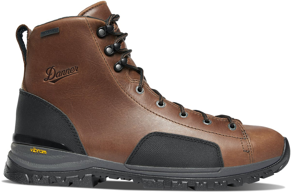 Danner | Stronghold Dark Brown
