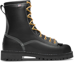 Danner | Super Rain Forest Black