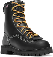 Danner | Super Rain Forest Black