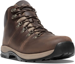 Danner | Sandy Ridge Brown Aluminum Toe