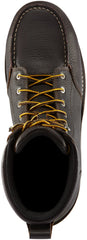 Danner | Cedar River 8" Dark Brown