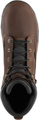 Danner | Caliper 6" Brown MET/AT