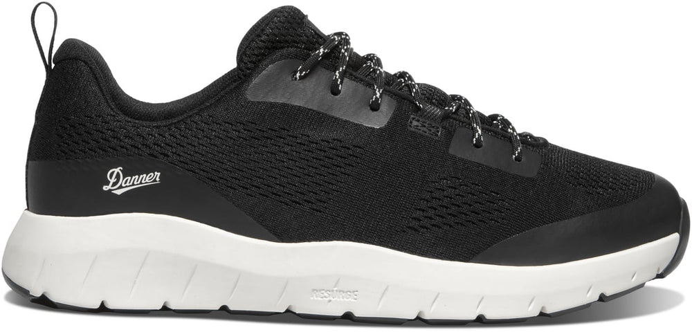 Danner | Run Time 3 ESD Black/White