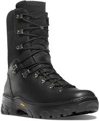 Danner | Wildland Tactical Firefighter Black Smooth-Out