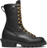 Danner | Flashpoint II All Leather Black