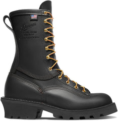 Danner | Flashpoint II All Leather Black